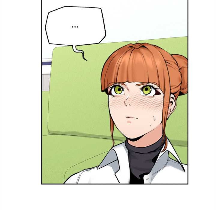 超導體覺醒第14話