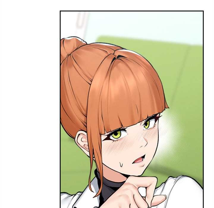 超導體覺醒第14話