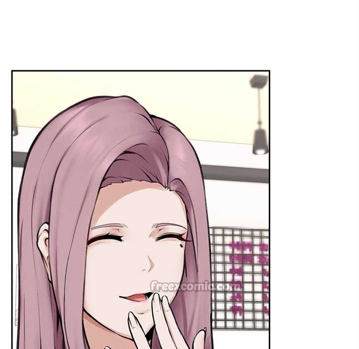 超導體覺醒第14話