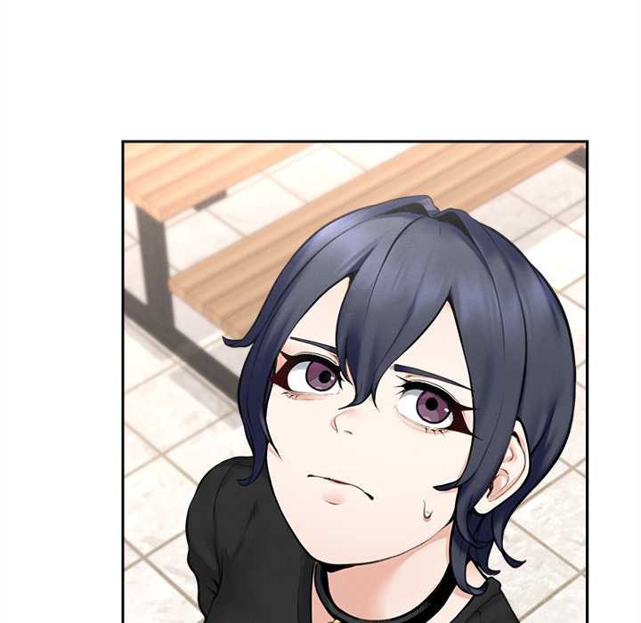 超導體覺醒第14話