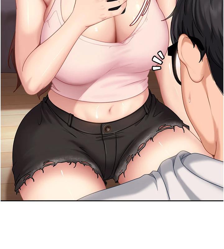 太妹硬闯成人界第7話-下個目標是姐姐?