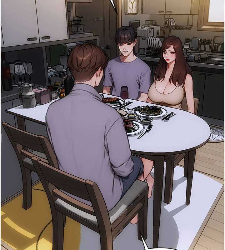 單身即縱慾第27話-不要被妳老公發現就好