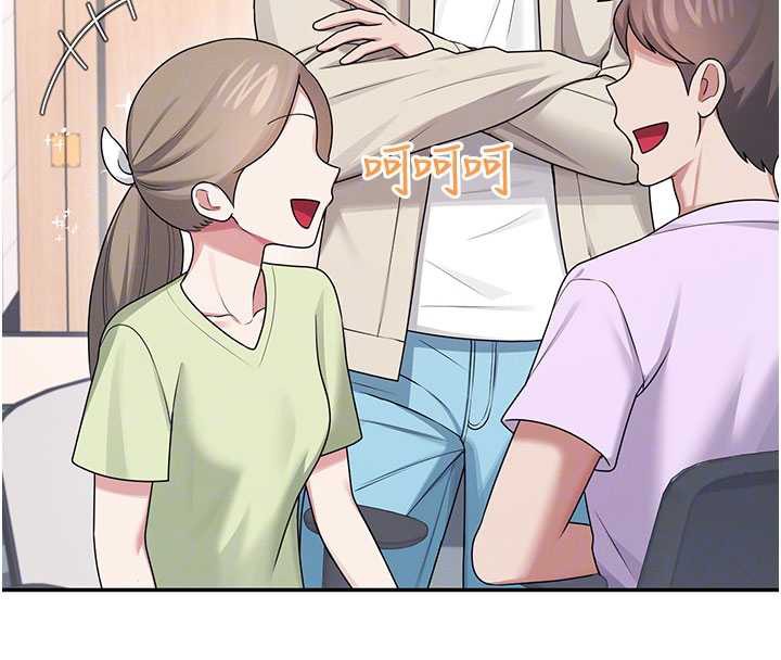 飞机杯女神连线中第38話-男人的肉棒果然不一樣