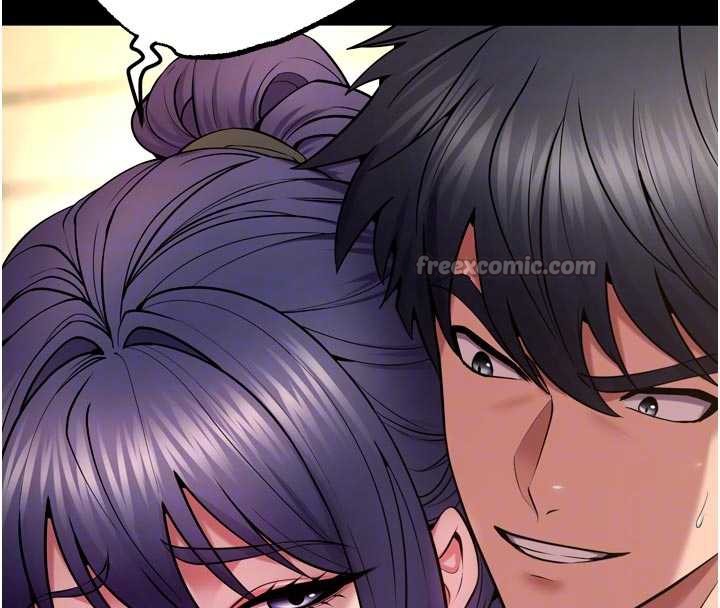 狱火重生第43話-原來男人的肉棒這麼銷魂