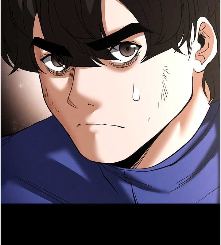 末日鵰堡第54話-用龜頭刮除那混蛋的精液