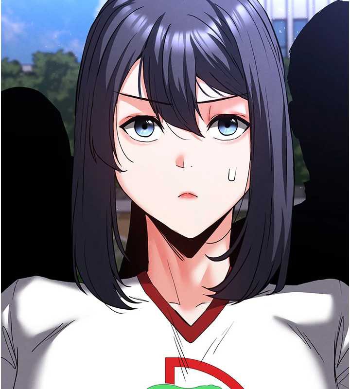 末日鵰堡第54話-用龜頭刮除那混蛋的精液