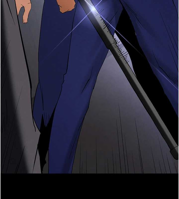 末日鵰堡第54話-用龜頭刮除那混蛋的精液