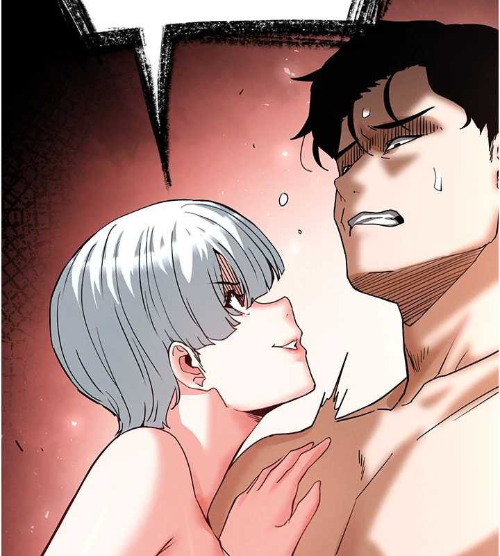 末日鵰堡第54話-用龜頭刮除那混蛋的精液