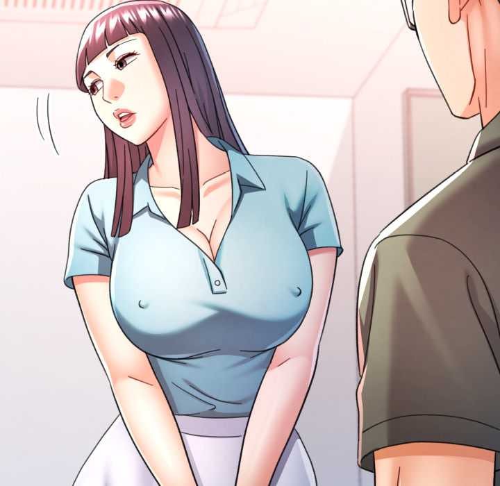 可以爱你吗第79話