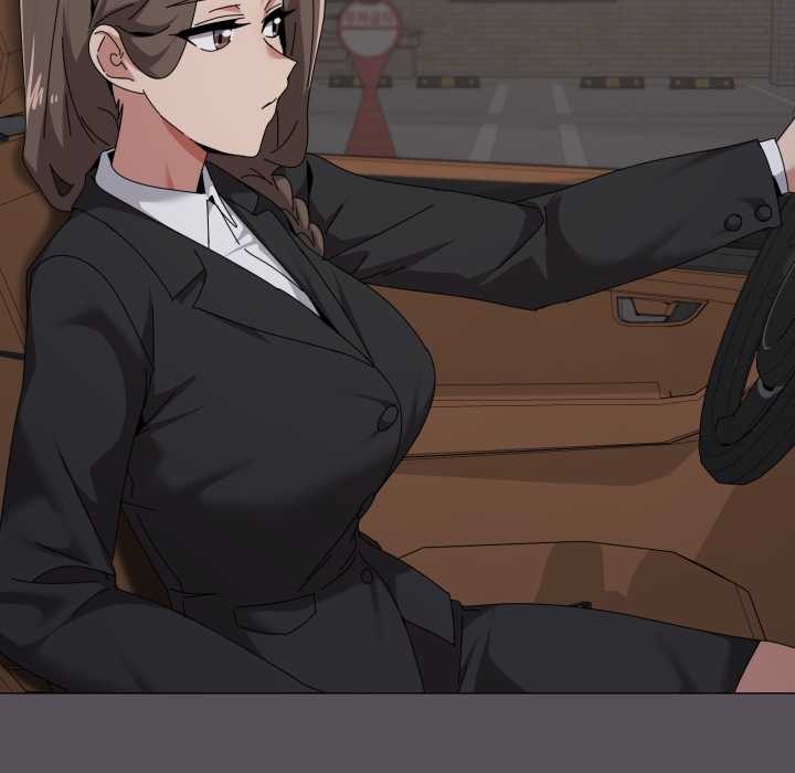 家人之间这样不好吧第72話