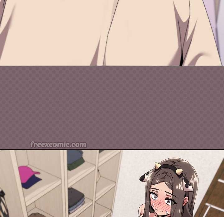 家人之间这样不好吧第72話