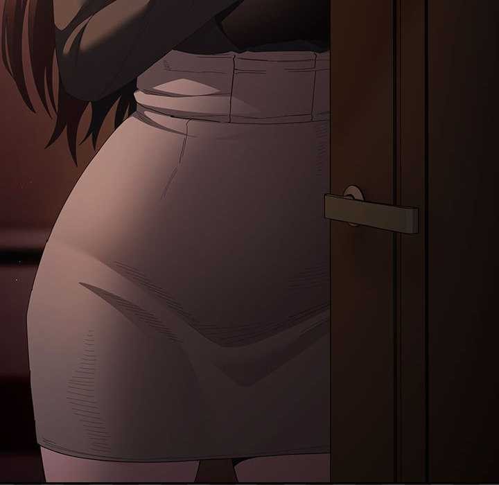 神圣陷阱第20話