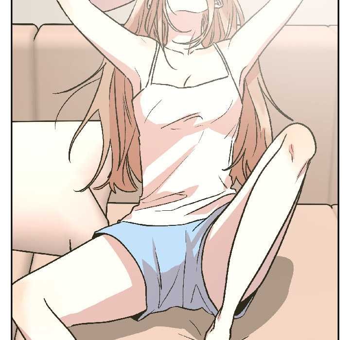 附属品少女的叛逆期第25話