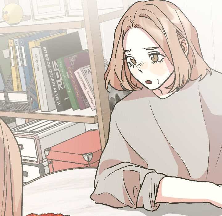 附属品少女的叛逆期第25話