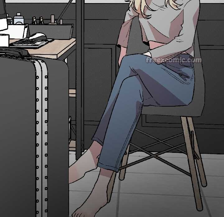 附属品少女的叛逆期第25話