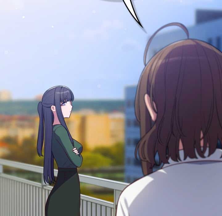 喵來的戀愛第44話