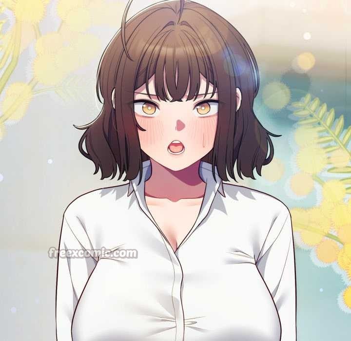 喵來的戀愛第44話