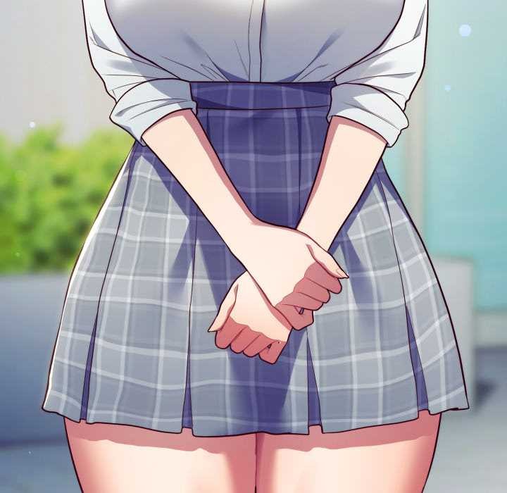 喵來的戀愛第44話