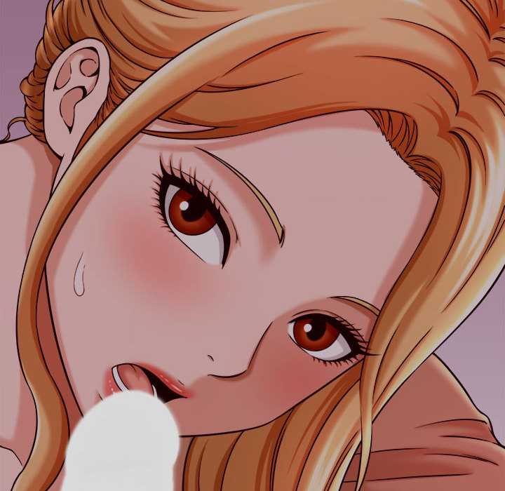 她们的夜晚属于我第17話