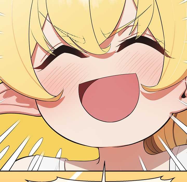 公主殿下要收种子啦！第8話