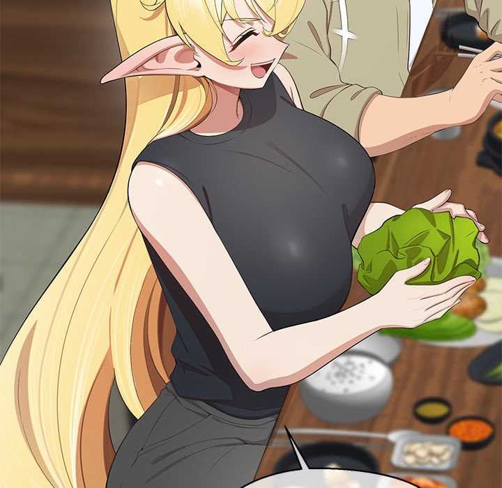 公主殿下要收种子啦！第8話