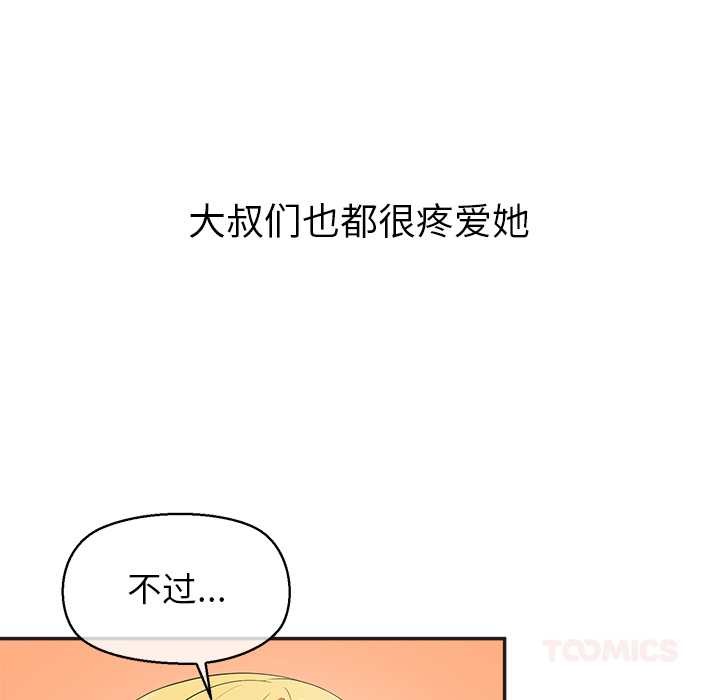 公主殿下要收种子啦！第8話