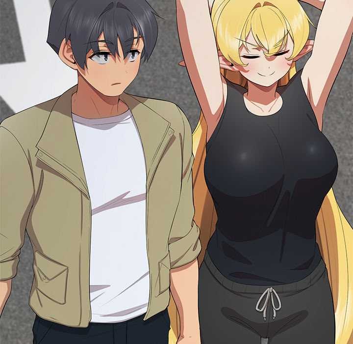 公主殿下要收种子啦！第8話