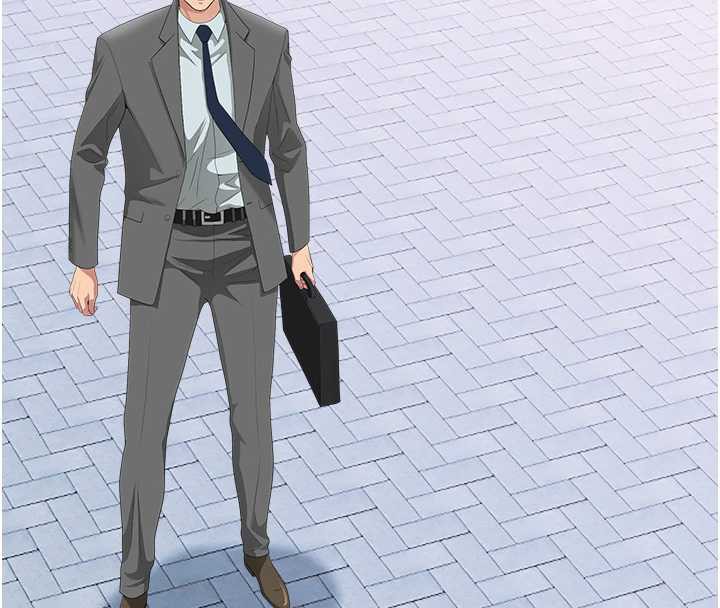 罪爱人妻第9話-巨乳上司的隱密提議