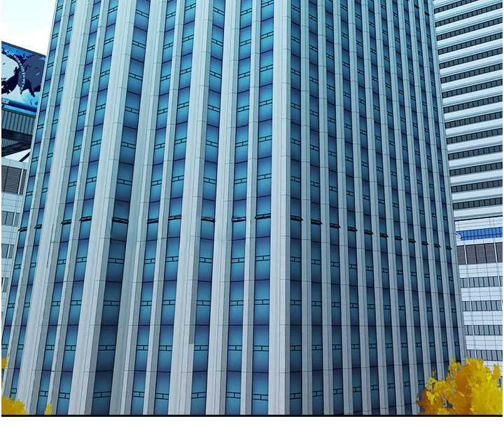 罪爱人妻第9話-巨乳上司的隱密提議