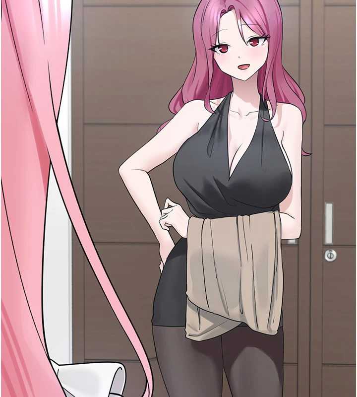 垃圾堆捡到宠物系萌妹第24話-終於等到妳成人了&hellip;