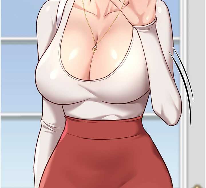 魯蛇社畜的金手指第47話-學生時代的破麻學姐