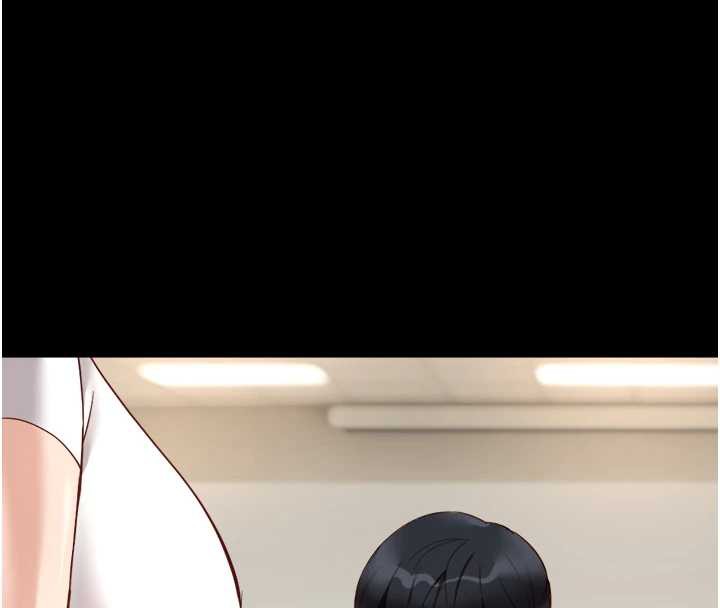 魯蛇社畜的金手指第47話-學生時代的破麻學姐