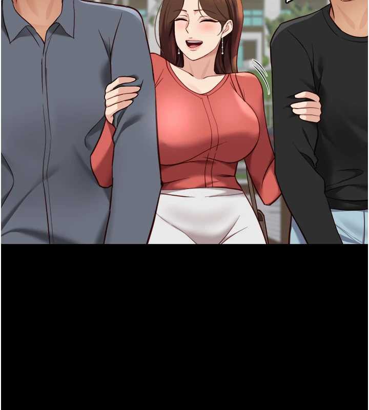 魯蛇社畜的金手指第47話-學生時代的破麻學姐