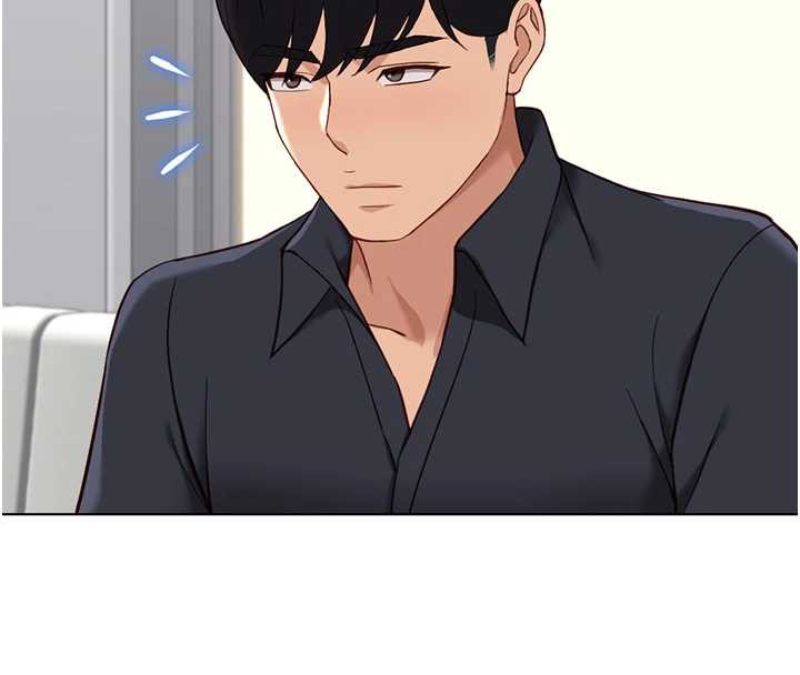 魯蛇社畜的金手指第47話-學生時代的破麻學姐