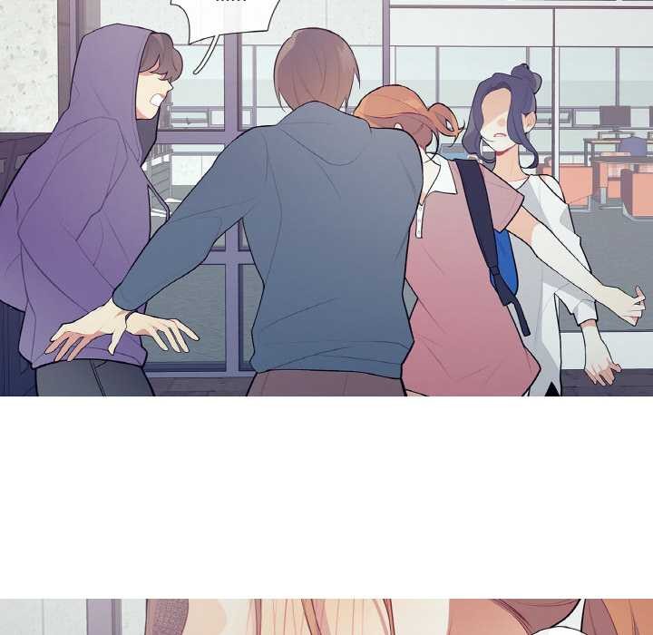 這都什麽事兒啊？第20話