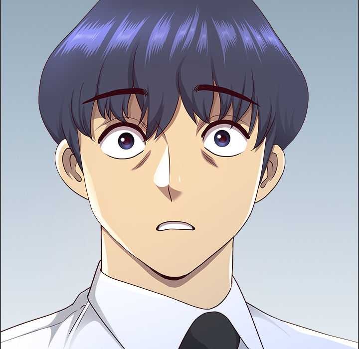 最強男人第49話