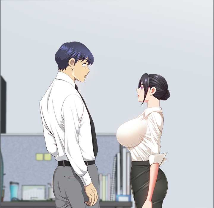 最強男人第49話