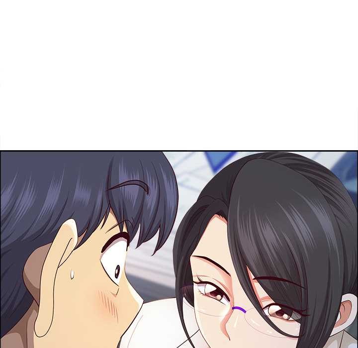 最強男人第49話