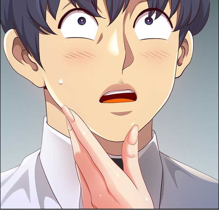 最強男人第49話