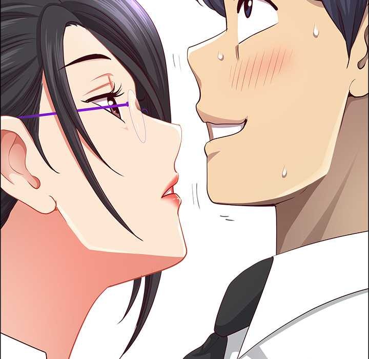 最強男人第49話