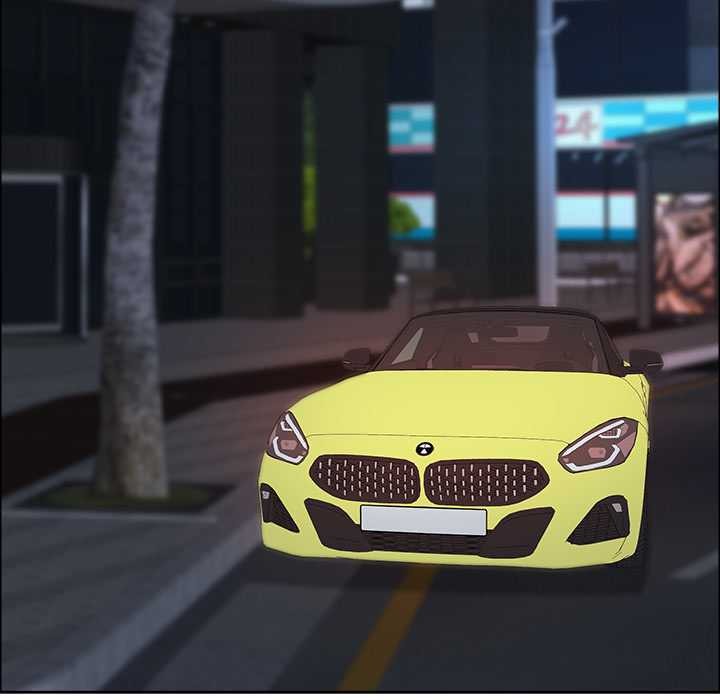 最強男人第49話