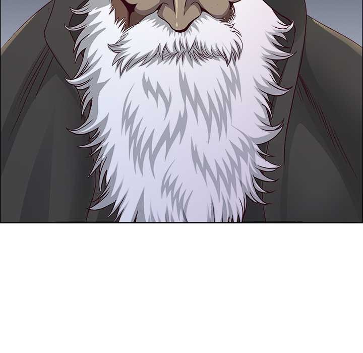 最強男人第49話