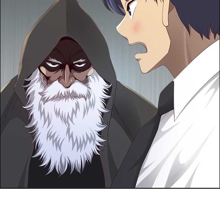 最強男人第49話