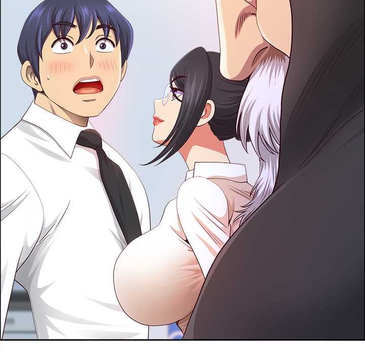 最強男人第49話