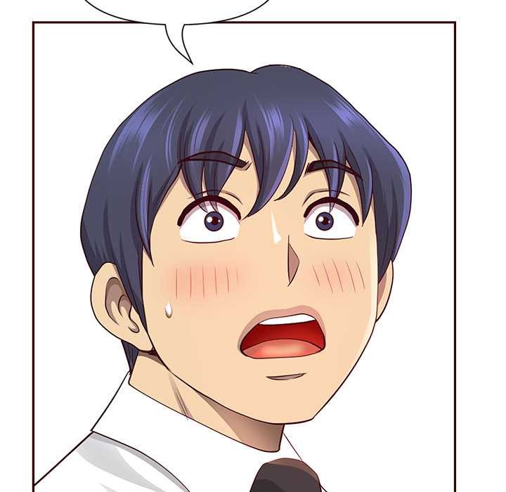 最強男人第49話