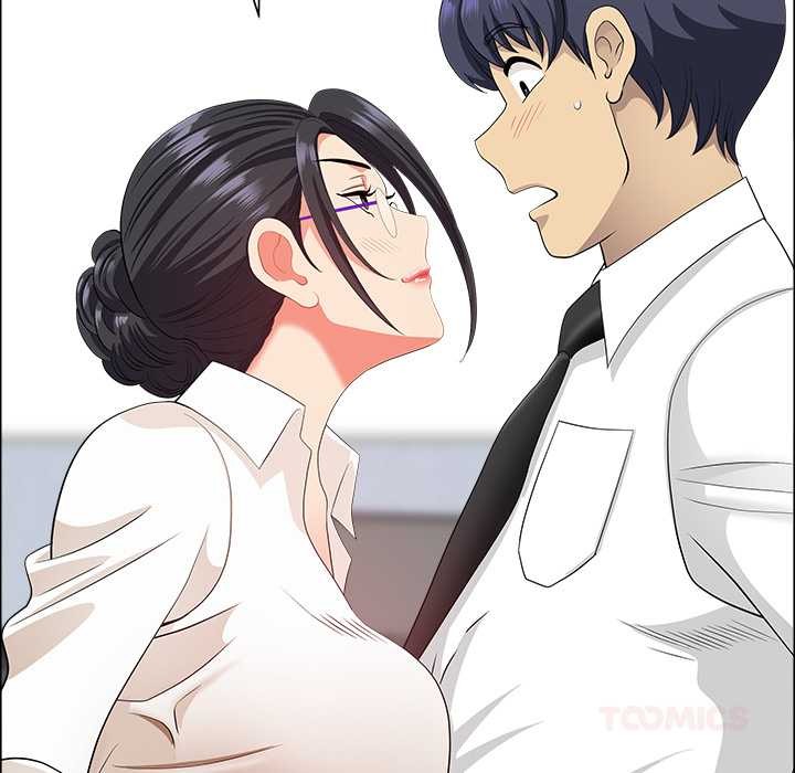 最強男人第49話