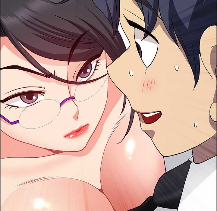 最強男人第49話