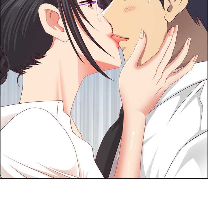 最強男人第49話