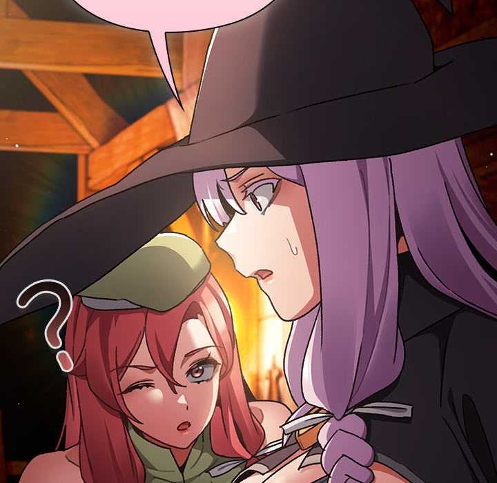 男人稀缺的异世界第11話