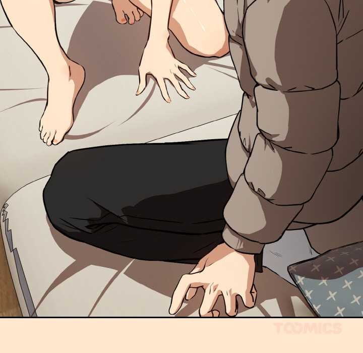 下班后的例行恋爱第82話